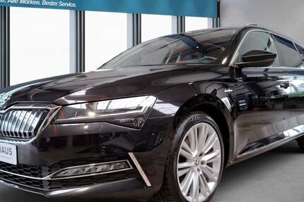 Skoda Superb 103.958 km 21.940 &euro; Cloppenburg 49661