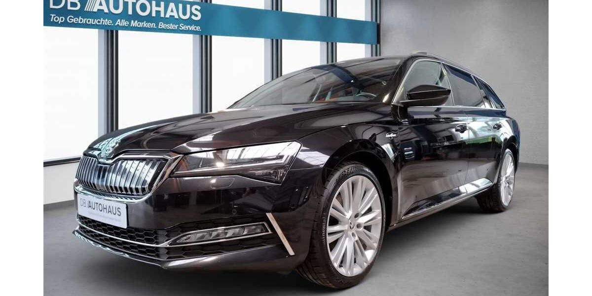 Skoda Superb 103.958 km 21.940 &euro; Cloppenburg 49661
