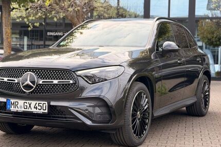 Mercedes-Benz GLC 450 1.500 km 86.890 &euro; Marburg 35039