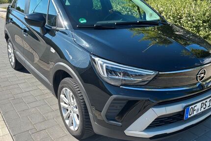Opel Crossland (X) 119.500 km 12.250 &euro; Bad Homburg vor der Höhe 61348
