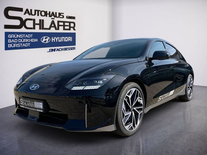 IONIQ 6
