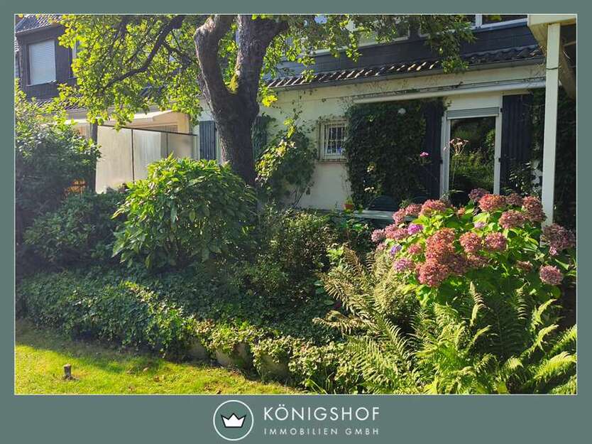 Wohnung zum Mieten in Krefeld 650 € 60 m²