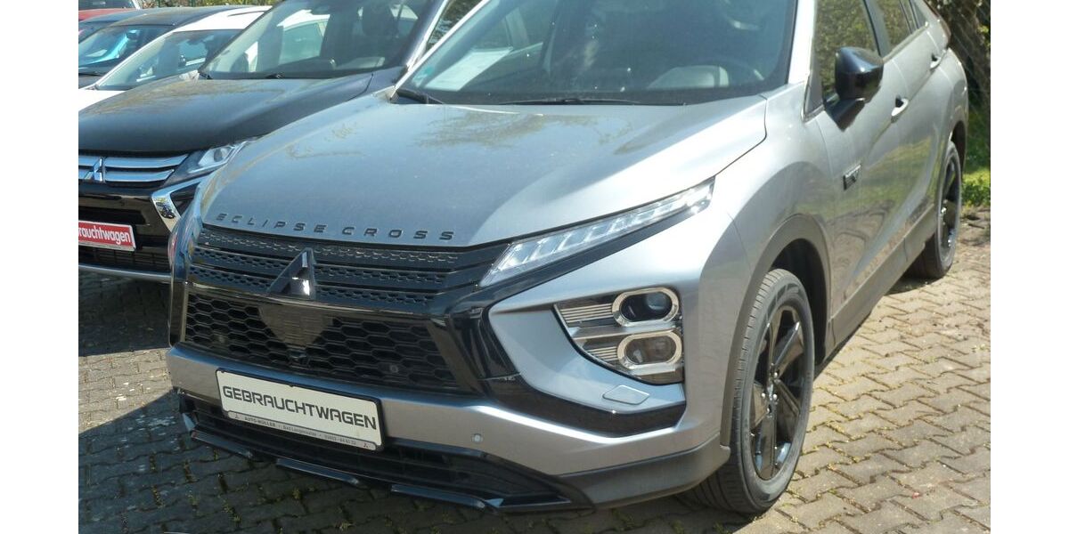 Mitsubishi Eclipse 11.810 km 28.990 &euro; Bad Langensalza 99947