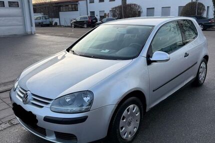 VW Golf 134.000 km 1.450 &euro; Rosenheim 83026