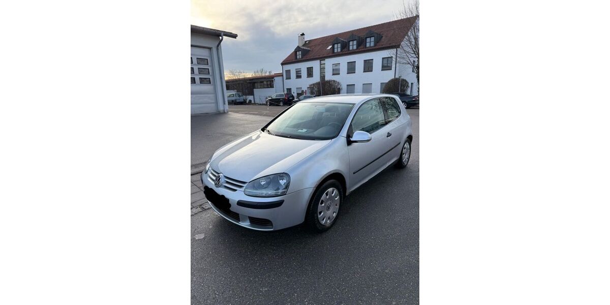 VW Golf 134.000 km 1.450 &euro; Rosenheim 83026