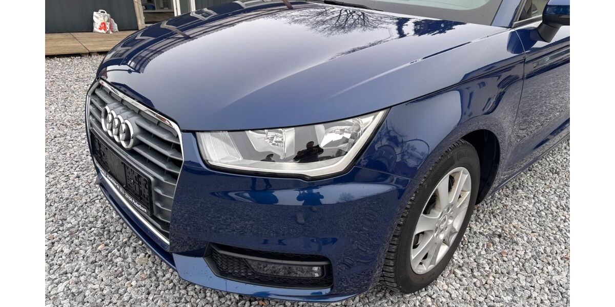 Audi A1 56.712 km 13.590 &euro; Paderborn 33104