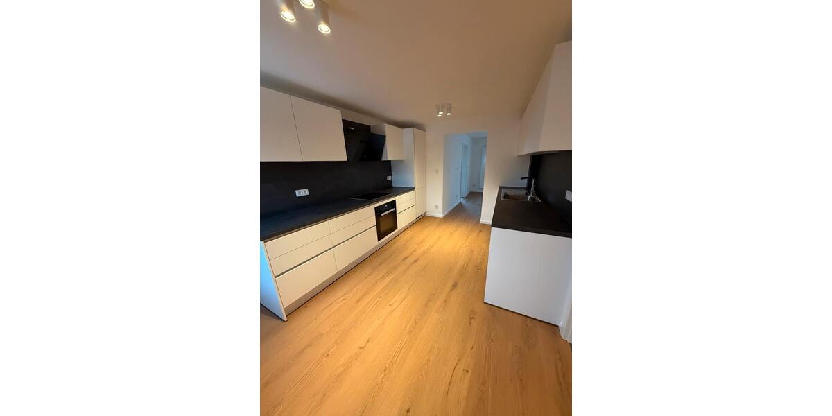 Etagenwohnung Ober-Ramstadt Ramstadt - 4.5 Zimmer, 113 m&sup2;, 1.500&euro; | Angebot:25926167