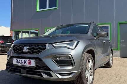 Seat Ateca 116.840 km 21.480 &euro; Ansbach 91522