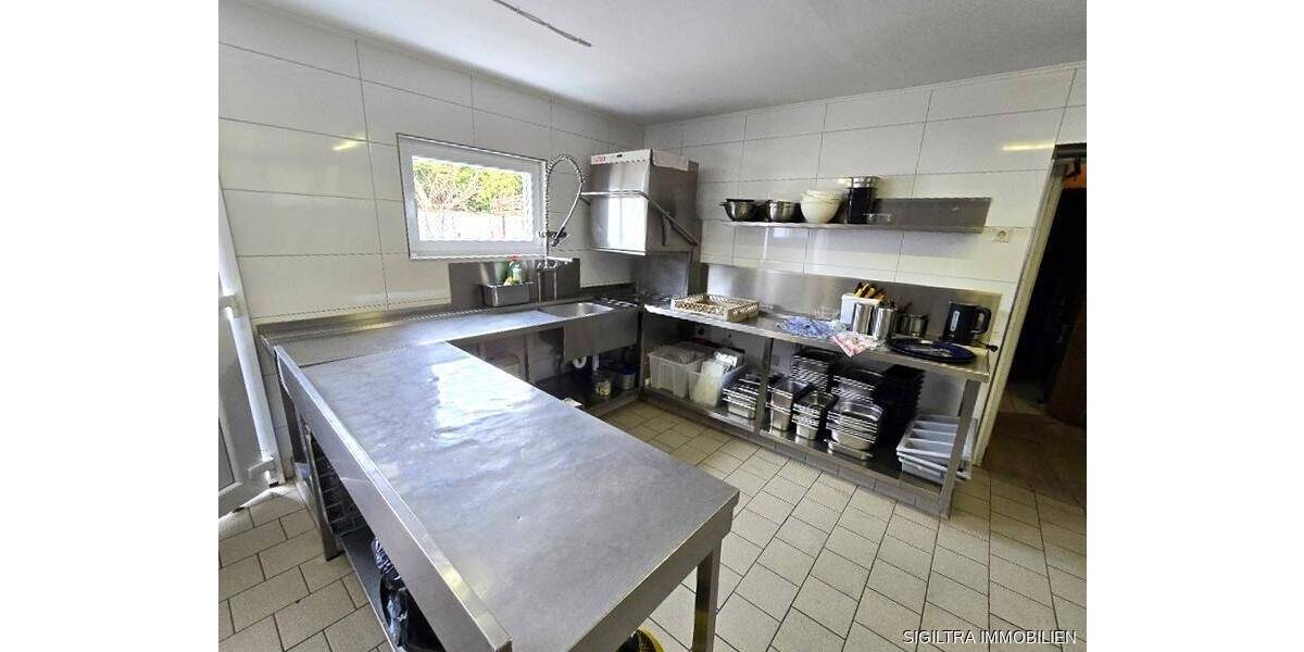 Gewerbeobjekt Dörpen - 1.085.000&euro; | Angebot:26289964