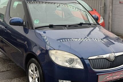 Skoda Roomster 220.000 km 2.450 &euro; Krefeld 47807