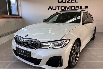 BMW M340d