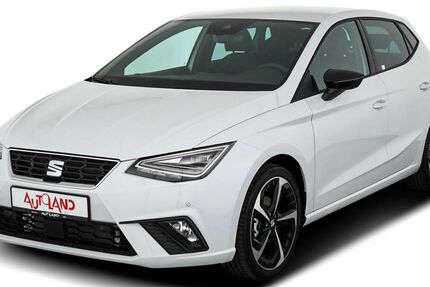 Seat Ibiza 6.120 km 25.490 € Hannover 30179