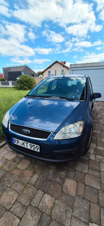 C-Max