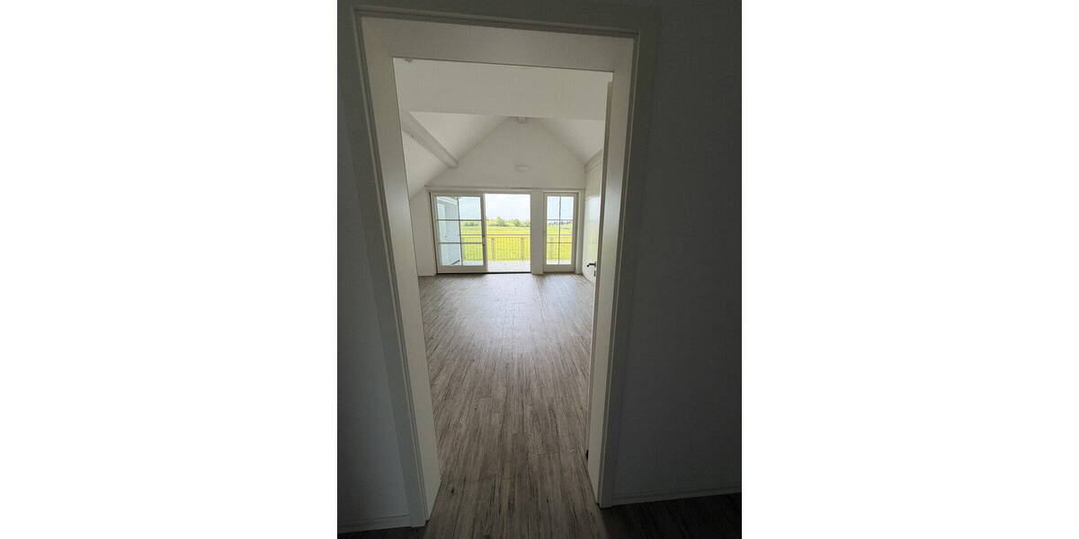 Etagenwohnung Weiler-Simmerberg Ellhofen - 4 Zimmer, 150 m&sup2;, 1.350&euro; | Angebot:26351639