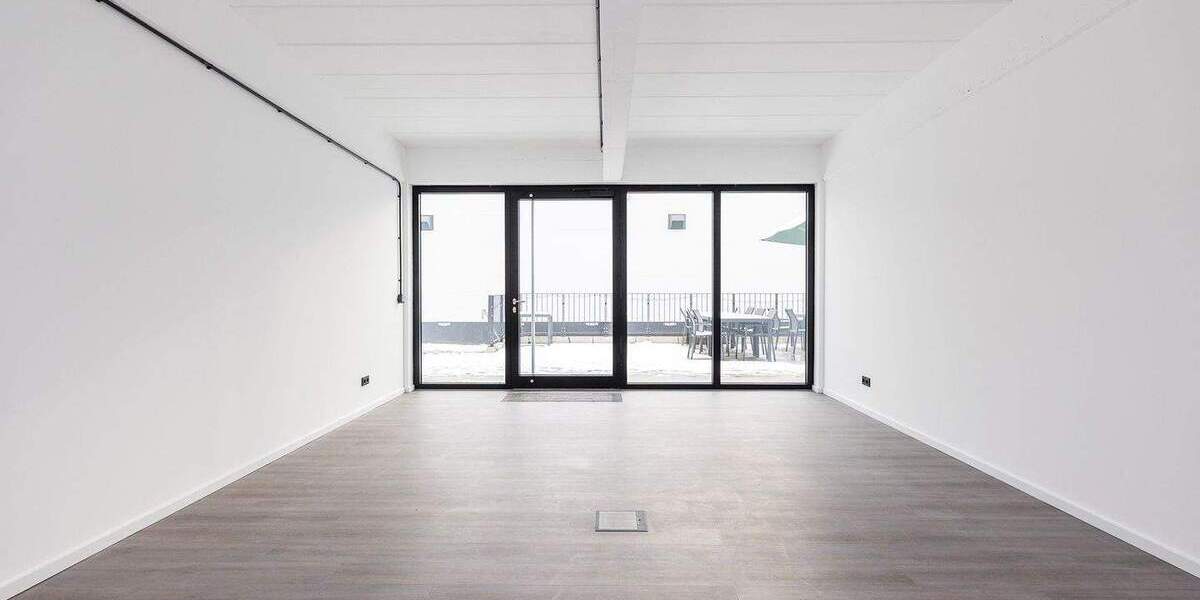 Gewerbeobjekt Bünde Spradow - 3 Zimmer, 137 m&sup2;, 2.464&euro; | Angebot:26643994