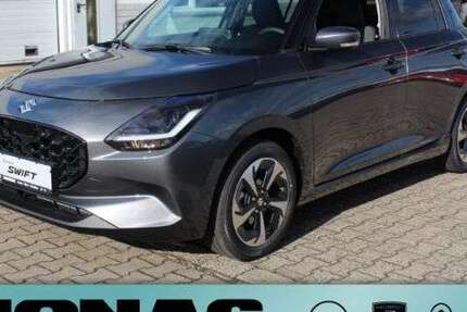 Suzuki Swift 5.000 km 17.490 &euro; Werl 59457