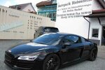 Audi R8 4.2 FSI quattro S tronic 121.000 km 62.999 &euro; Biebesheim 64584