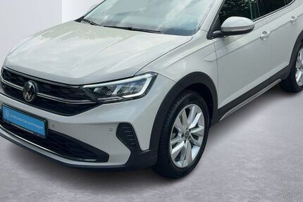 VW Taigo 7.372 km 23.990 &euro; Glinde 21509