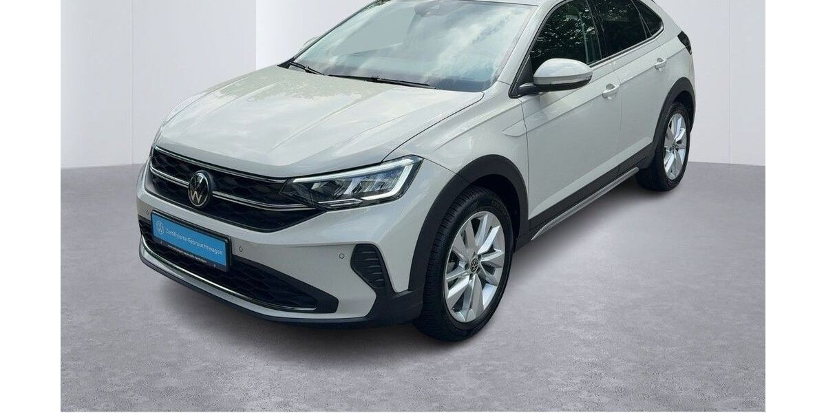 VW Taigo 7.372 km 23.990 &euro; Glinde 21509