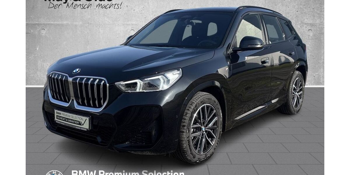 BMW X1 9.213 km 34.490 &euro; Stade 21680