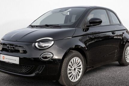 Fiat 500e 6.039 km 14.399 &euro; Uelzen 29525