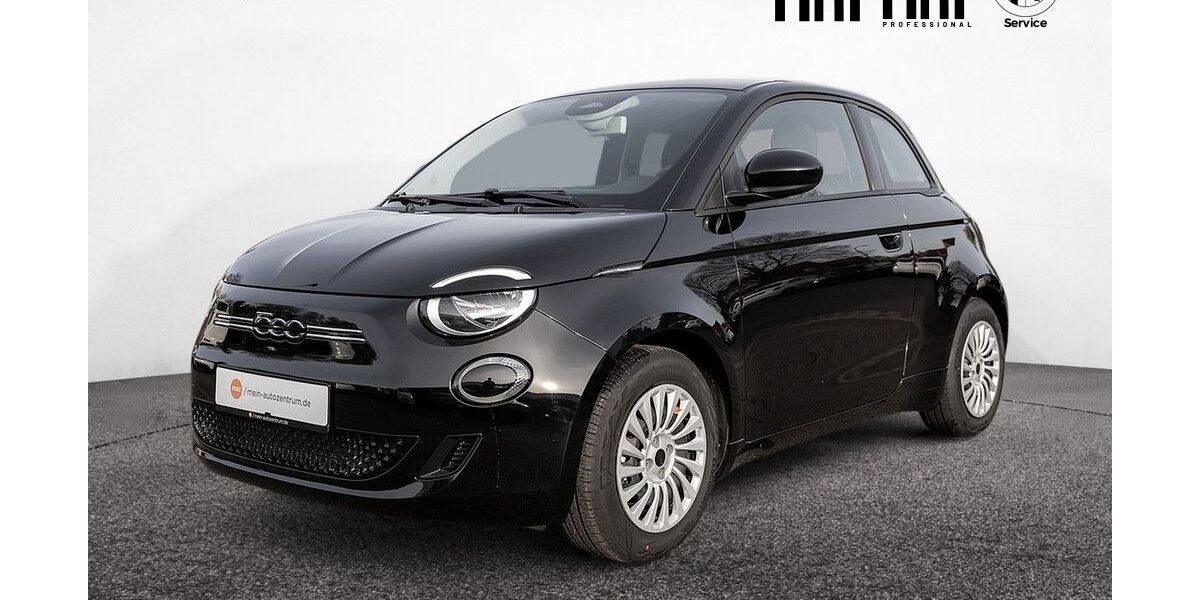 Fiat 500e 6.039 km 14.399 &euro; Uelzen 29525
