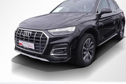 Audi Q5 63.648 km 41.480 € Fürth 90763