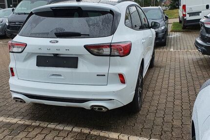 Ford Kuga 45.000 km 23.500 &euro; Stolberg (Rhineland) 52224