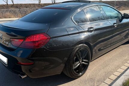 BMW 640 Gran Coupé 236.000 km 18.800 &euro; Augsburg 86199