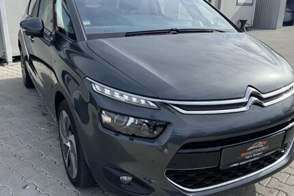 Citroen C4 Picasso 120.000 km 7.990 &euro; Öhringen 74613