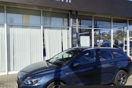 Hyundai i30 31.500 km 19.990 &euro; Grevesmühlen 23936