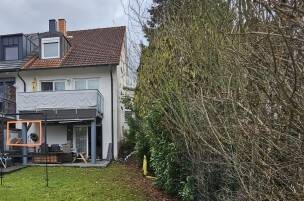 Doppelhaushälfte Aschaffenburg Schweinheim - 4 Zimmer, 144 m&sup2;, 720.000&euro; | Angebot:26683607