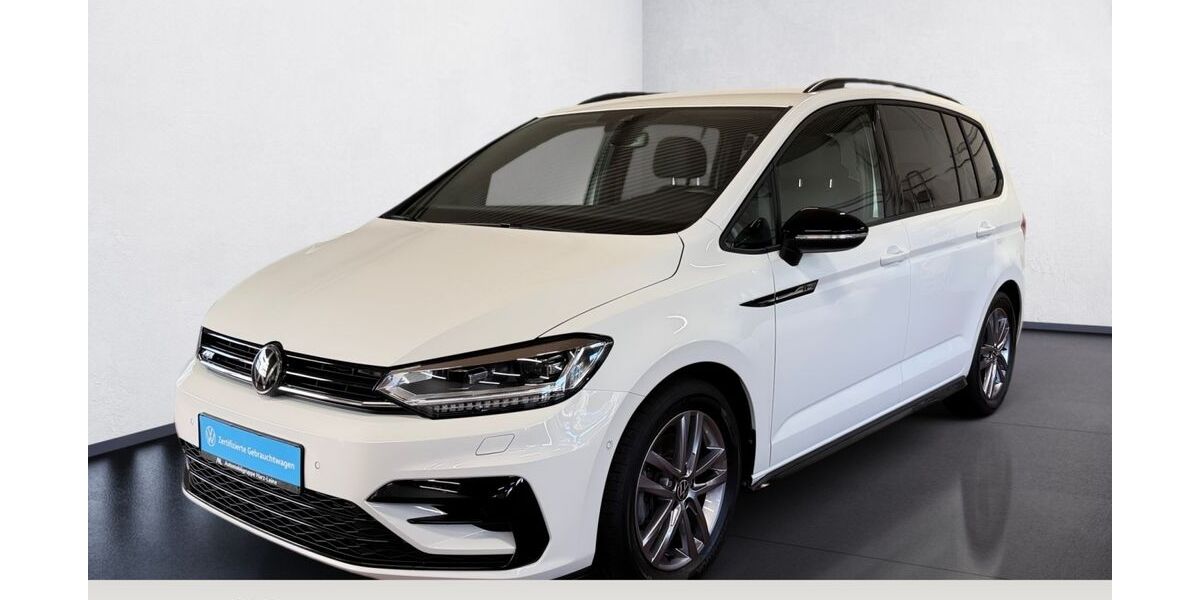 VW Touran 18.678 km 37.140 &euro; Osterode 37520