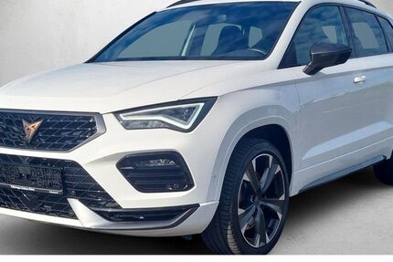 Cupra Ateca 40.917 km 30.380 € Neuwied 56564