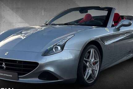 Ferrari California 39.300 km 250.000 &euro; Osterhofen 94486