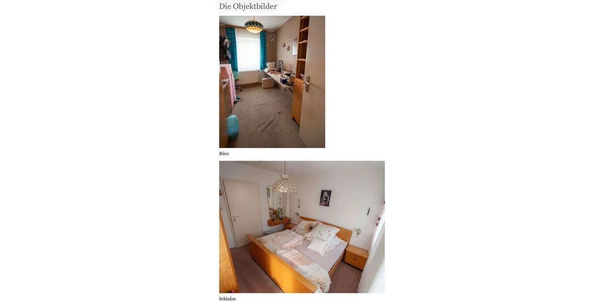 Reihenhaus Landau an der Isar - 6 Zimmer, 140 m&sup2;, 1.400&euro; | Angebot:26117486