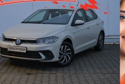 VW Polo 12.375 km 20.980 &euro; Bautzen 02625