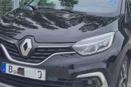 Renault Captur 38.500 km 15.500 € Berlin 13349