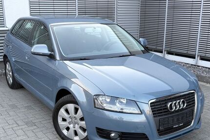 Audi A3 114.500 km 8.990 &euro; Dillenburg 35683