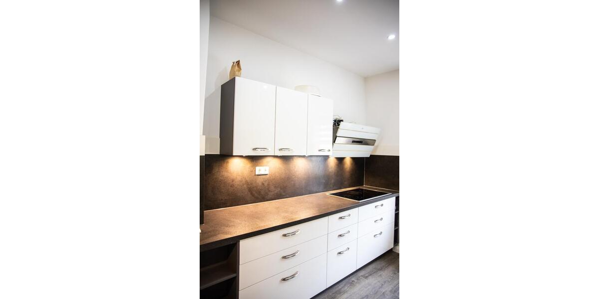 Moderne 3-Zimmer Eigentumswohnung mit Einbauküche & großem Balkon 3 zimmer