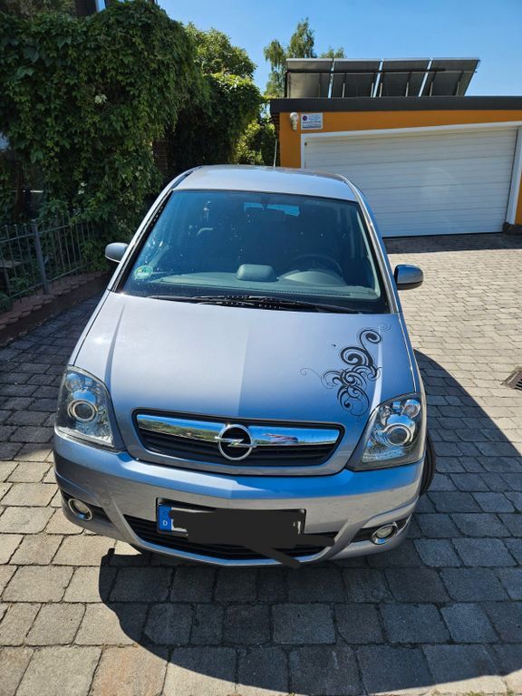 Meriva