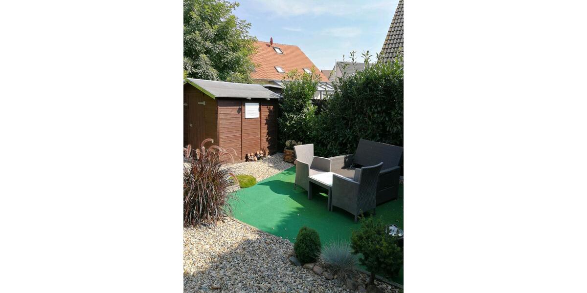 Doppelhaushälfte Hohe Börde - 4 Zimmer, 124 m&sup2;, 290.000&euro; | Angebot:24643633