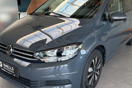VW Touran 15.800 km 28.950 &euro; Ibbenbüren - Laggenbeck 49479
