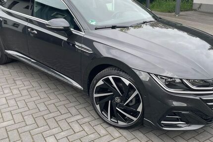 VW Arteon 34.365 km 38.273 &euro; Brandenburg 14776