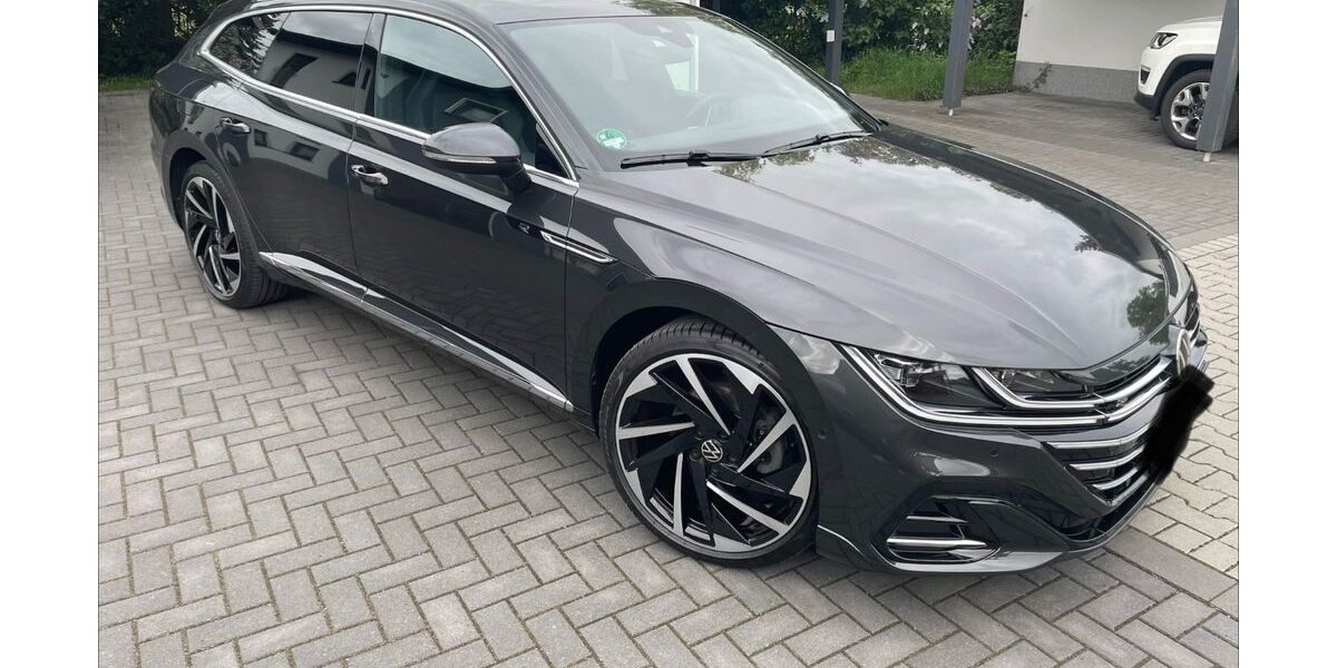 VW Arteon 34.365 km 38.273 &euro; Brandenburg 14776