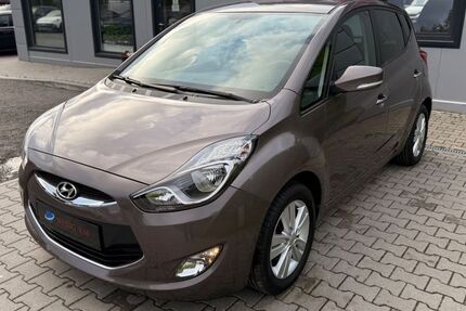 Hyundai ix20 40.848 km 10.999 &euro; Ludwigsfelde 14974