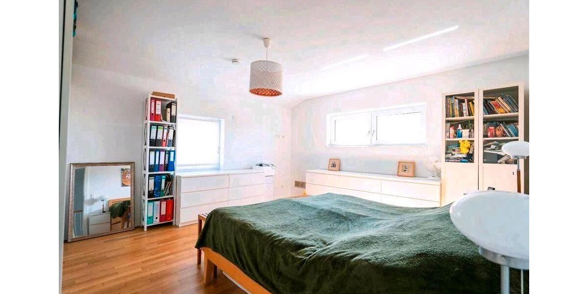 Einfamilienhaus Straubing - 4 Zimmer, 140 m&sup2;, 990.000&euro; | Angebot:26416359