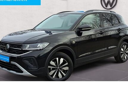 VW T-Cross 12.864 km 25.310 &euro; Kölln-Reisiek 25337