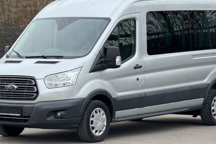 Ford Transit 68.000 km 20.900 € Windhausen 37539