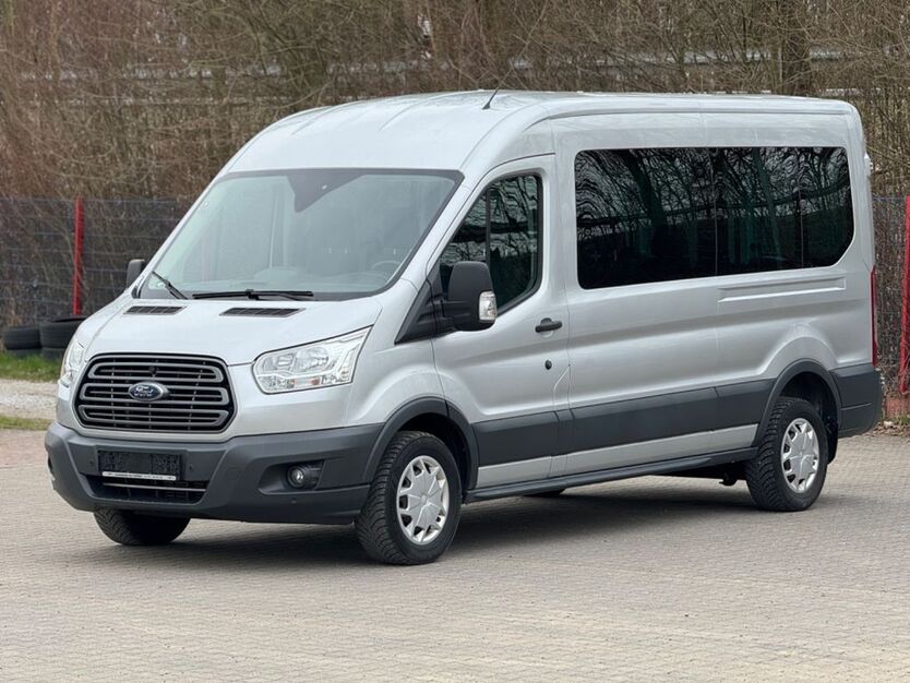 Ford Transit 68.000 km 20.900 € Windhausen 37539